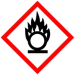 oxidizing agents android application logo